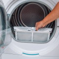 How to Keep Your Dryer Lint Filter and Vent Clean