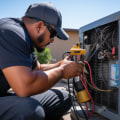 Enjoy A Robust HVAC With AC Maintenance in Vero Beach FL