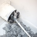 How Often Should You Clean Out Your Dryer Vent for Optimal Performance?