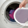 The Benefits of Regular Dryer Vent Cleaning: Keep Your Home Safe and Efficient