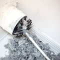 How to Clean a Dryer Vent Without a Vacuum - An Expert Guide