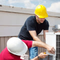 Top HVAC Replacement Service in Hallandale Beach FL