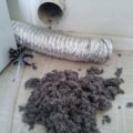 The Dangers of Clogged Dryer Vents: What You Need to Know