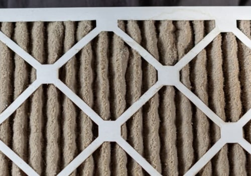 How Furnace HVAC Air Filters 16x25x5 Enhance Dryer Vent Cleaning and Indoor Air Quality?