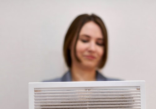 Improve Your Home Air Quality Through Air Conditioner Filter
